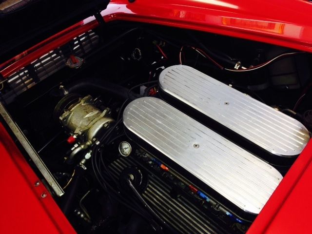 1965 Ferrari Other - photo 4