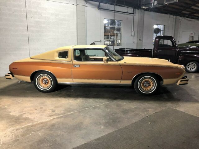 1977 AMC Barcelona II Coupe - photo 5
