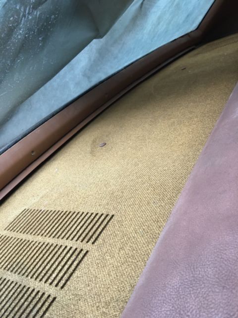 1973 AMC Other Base government package - photo 12