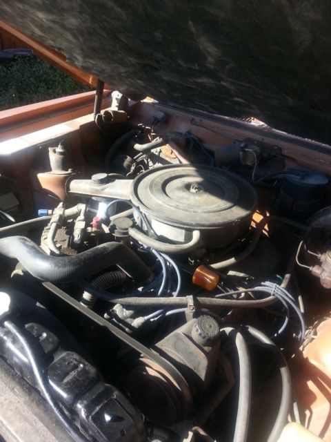 1973 AMC Other Base government package - photo 4