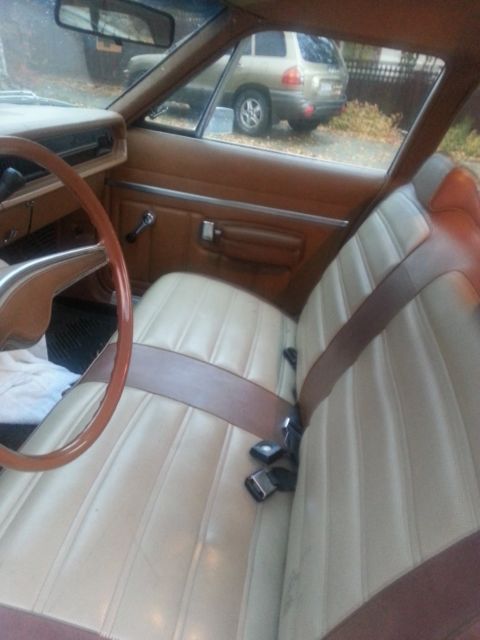 1973 AMC Other Base government package - photo 7