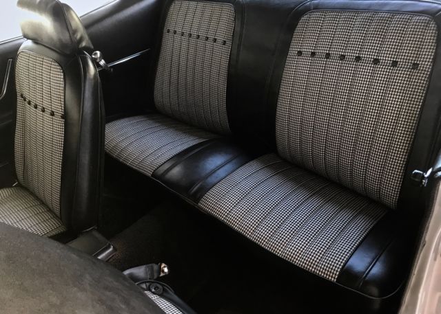 1969 Chevrolet Camaro RS/SS - photo 13