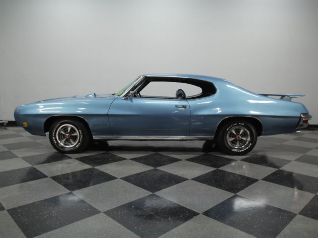 1970 Pontiac GTO - photo 2