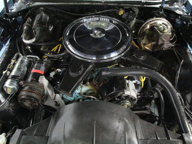 1970 Pontiac GTO - photo 3