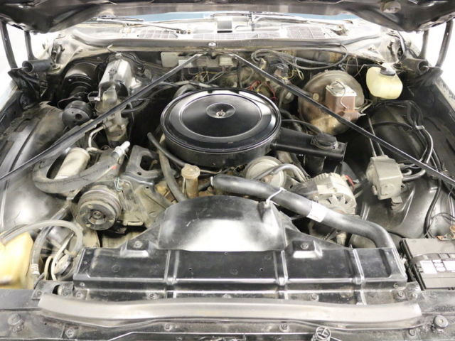 1973 Oldsmobile Cutlass Supreme - photo 4