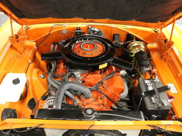 1968 Dodge Coronet Super Bee - photo 4
