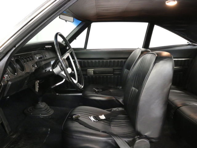 1968 Dodge Coronet Super Bee - photo 5
