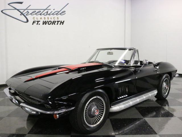 1967 Chevrolet Corvette - photo 2
