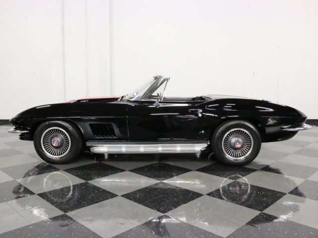 1967 Chevrolet Corvette - photo 3