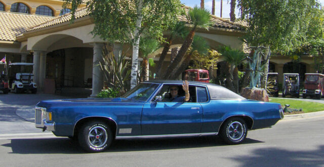 1970 Pontiac Grand Prix Coupe - photo 10