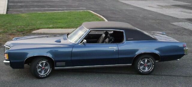 1970 Pontiac Grand Prix Coupe - photo 12