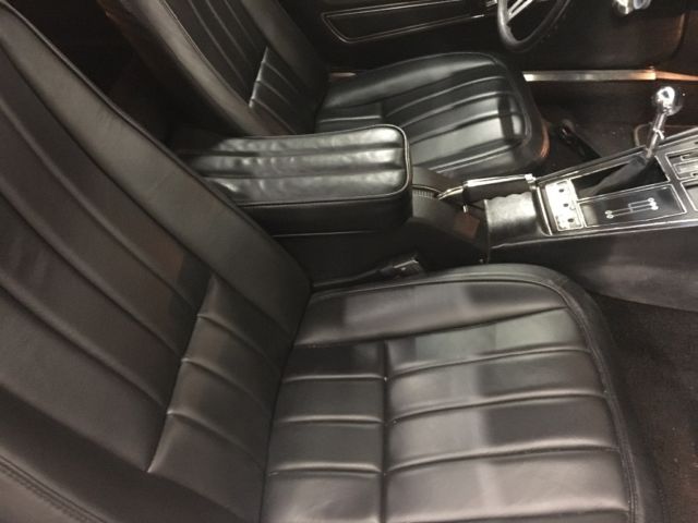 1969 Chevrolet Corvette Convertible - photo 11