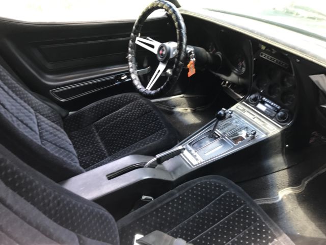 1971 Chevrolet Corvette - photo 3