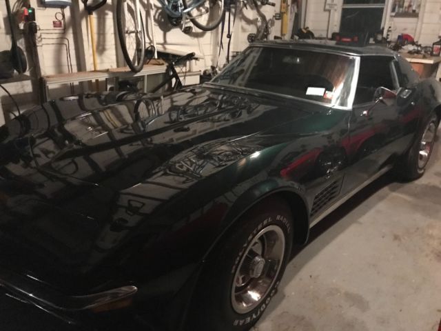 1971 Chevrolet Corvette - photo 4