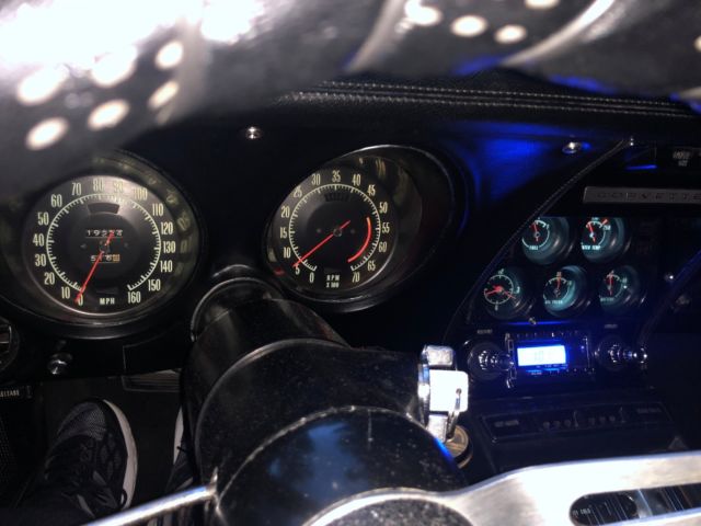 1971 Chevrolet Corvette - photo 5