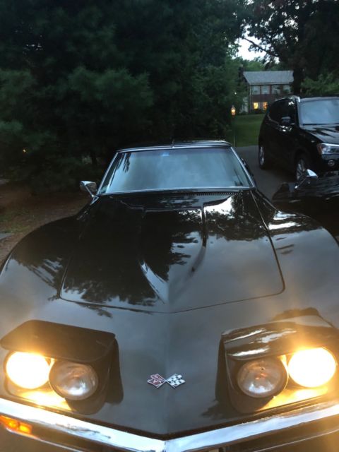 1971 Chevrolet Corvette - photo 7