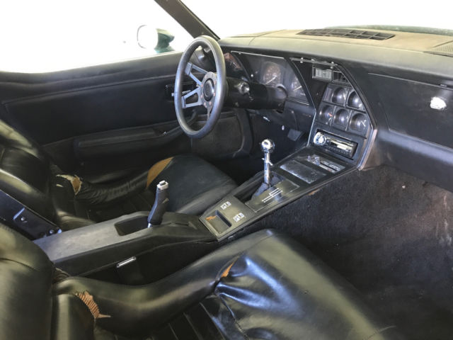 1979 Chevrolet Corvette - photo 10
