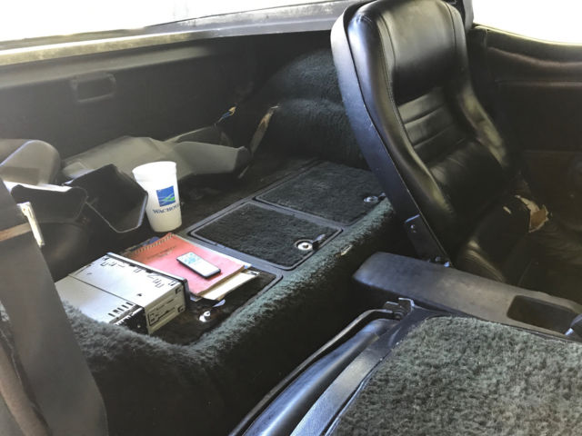 1979 Chevrolet Corvette - photo 12