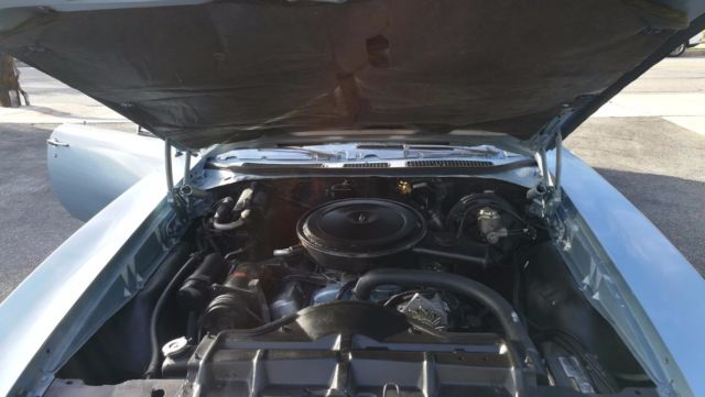1968 Pontiac GTO - photo 13