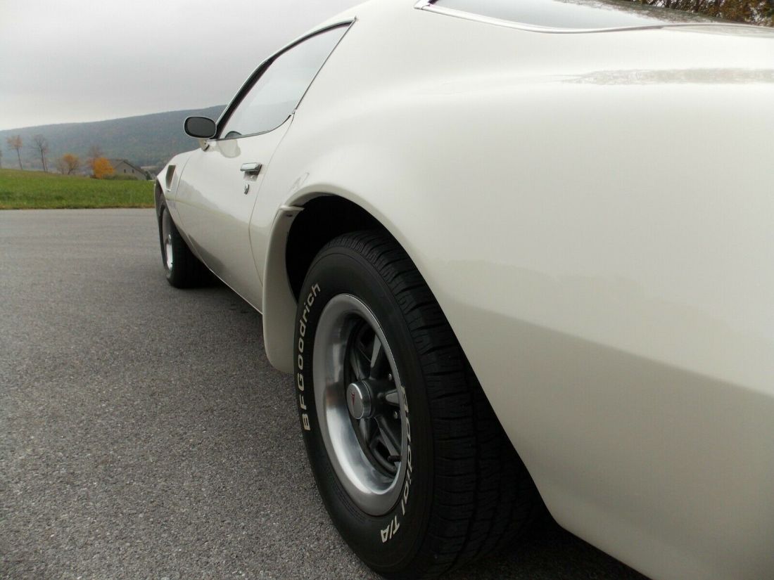 1974 Pontiac Trans Am - photo 10