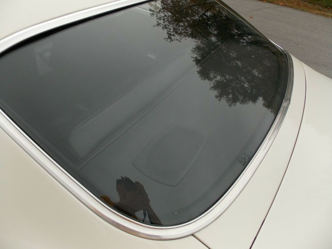 1974 Pontiac Trans Am - photo 11