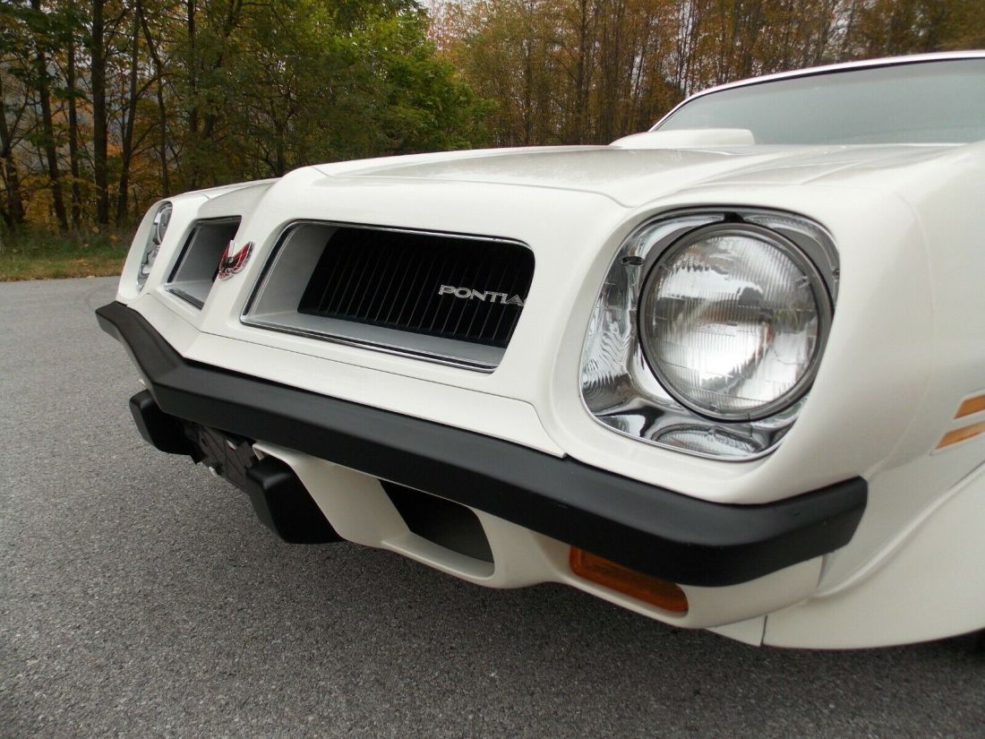 1974 Pontiac Trans Am - photo 12