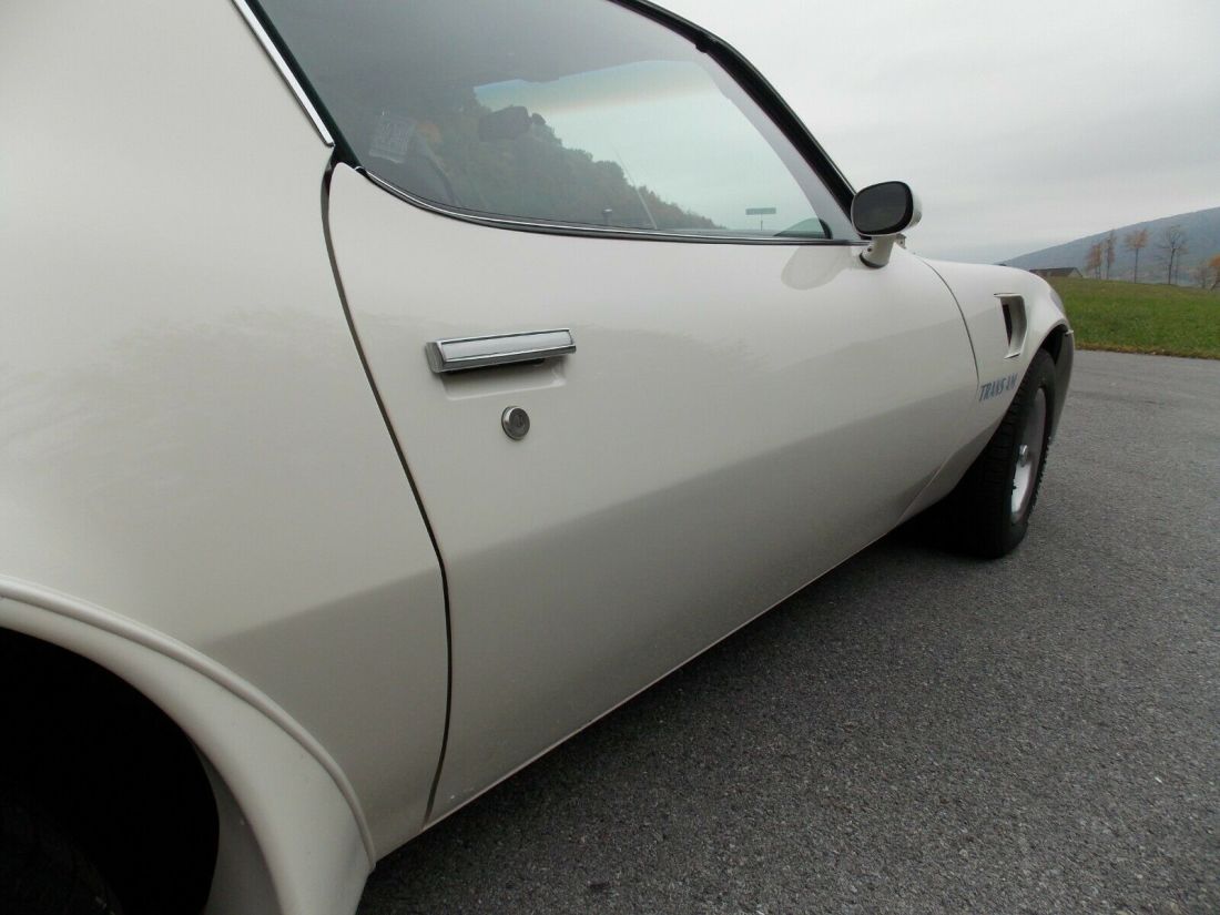 1974 Pontiac Trans Am - photo 8