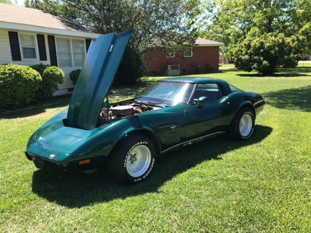 1979 Chevrolet Corvette - photo 2
