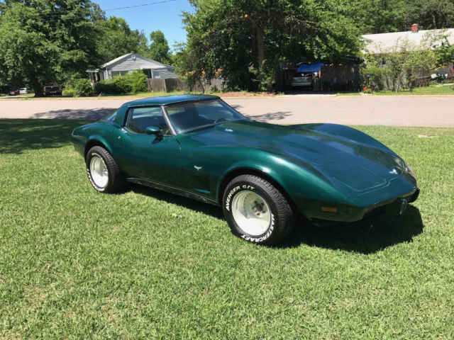 1979 Chevrolet Corvette - photo 3