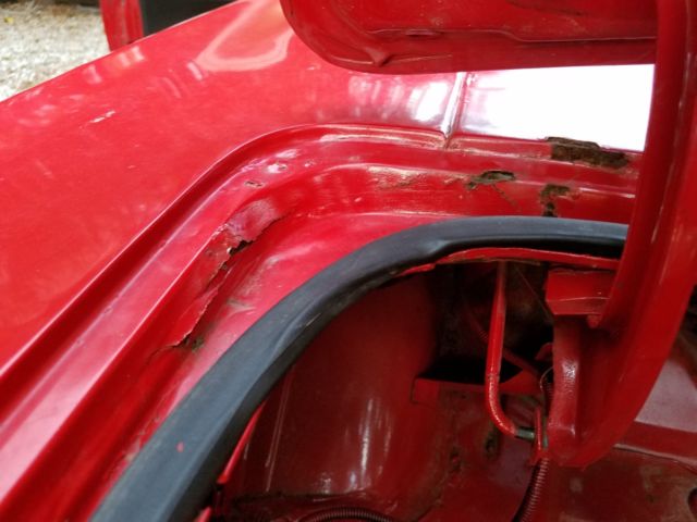 1970 Plymouth Barracuda Base - photo 11