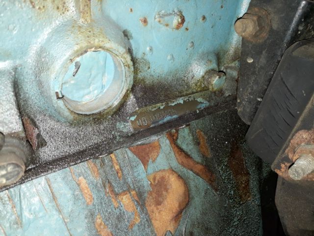 1970 Plymouth Barracuda Base - photo 13