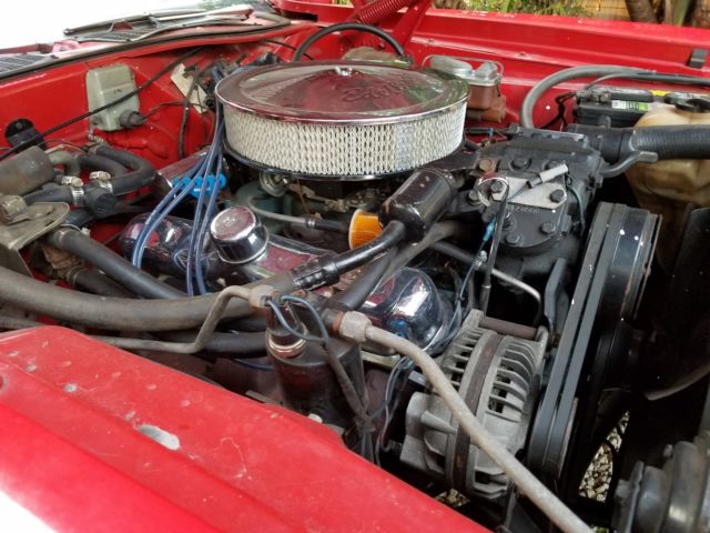 1970 Plymouth Barracuda Base - photo 3