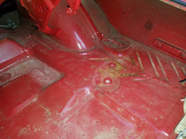 1970 Plymouth Barracuda Base - photo 6