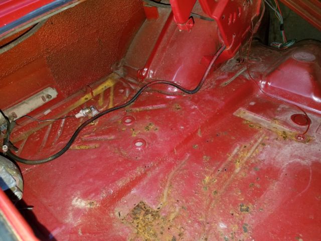 1970 Plymouth Barracuda Base - photo 7