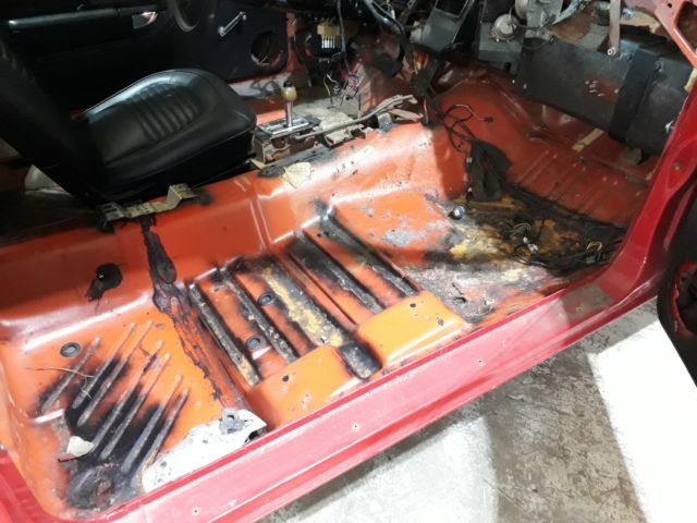 1970 Plymouth Barracuda Base - photo 8