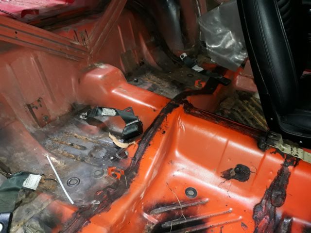 1970 Plymouth Barracuda Base - photo 9