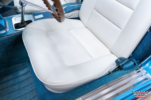 1965 Chevrolet Corvette Convertible - photo 11