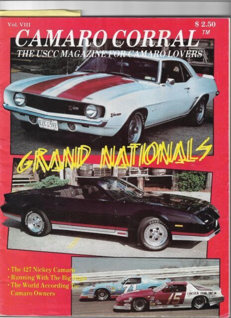 1973 Chevrolet Camaro - photo 12
