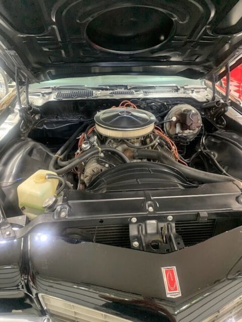 1973 Chevrolet Camaro - photo 13