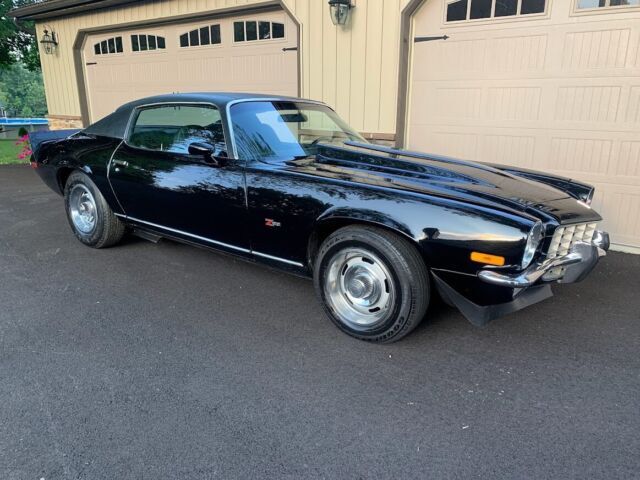 1973 Chevrolet Camaro - photo 2