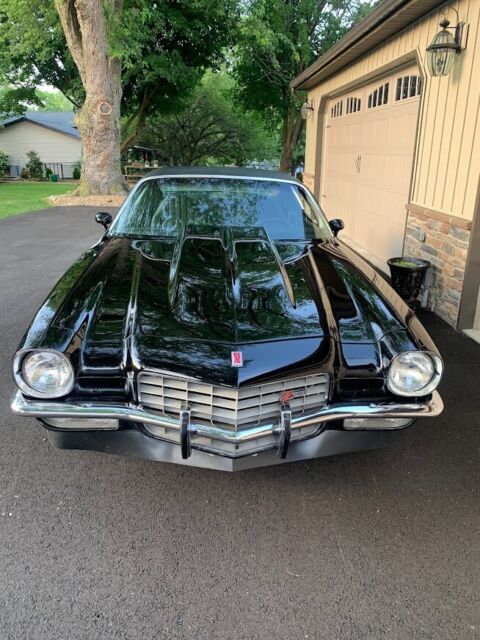 1973 Chevrolet Camaro - photo 3