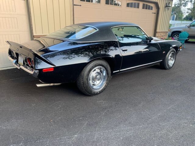 1973 Chevrolet Camaro - photo 4