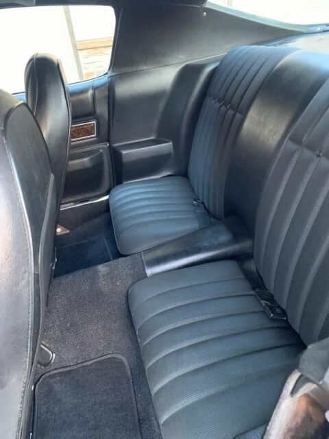 1973 Chevrolet Camaro - photo 5