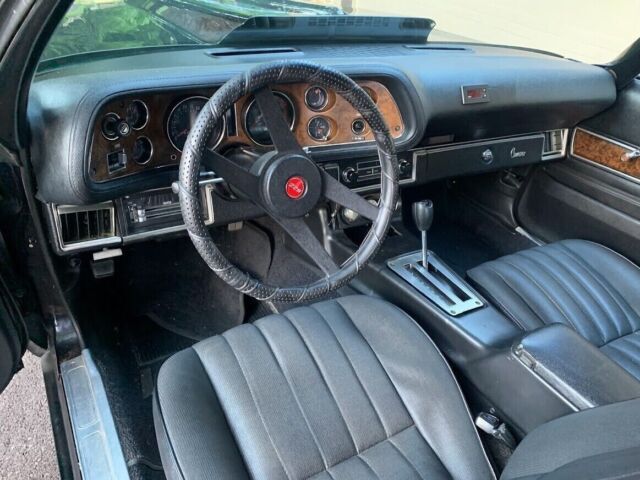 1973 Chevrolet Camaro - photo 7