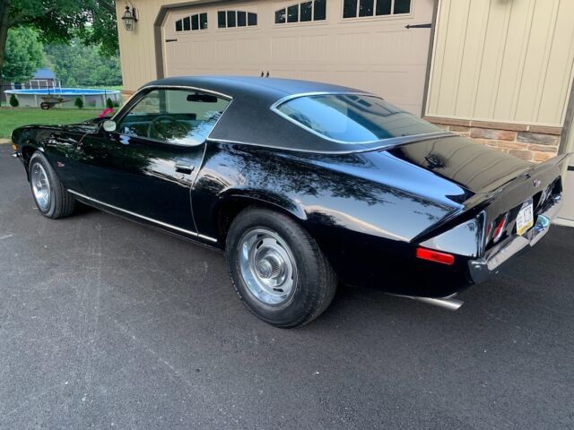 1973 Chevrolet Camaro - photo 8