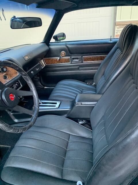 1973 Chevrolet Camaro - photo 9