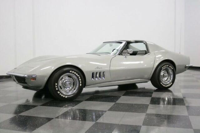 1969 Chevrolet Corvette -- - photo 7