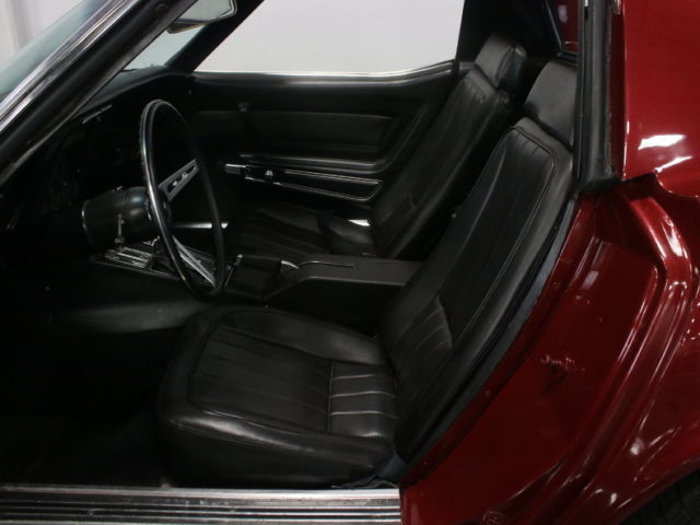 1969 Chevrolet Corvette - photo 4