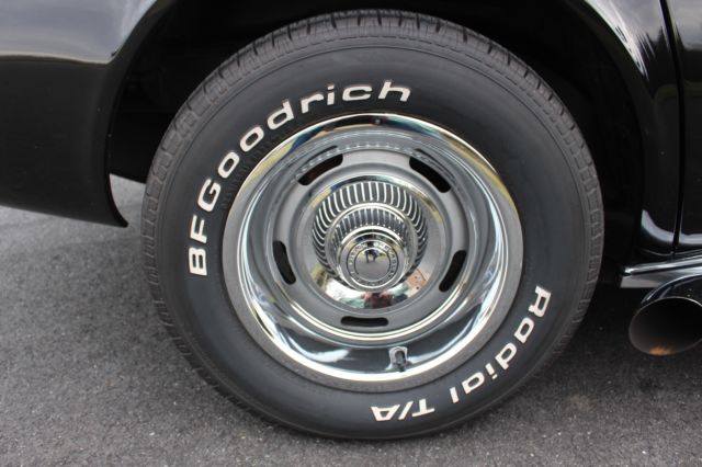 1969 Chevrolet Corvette - photo 12