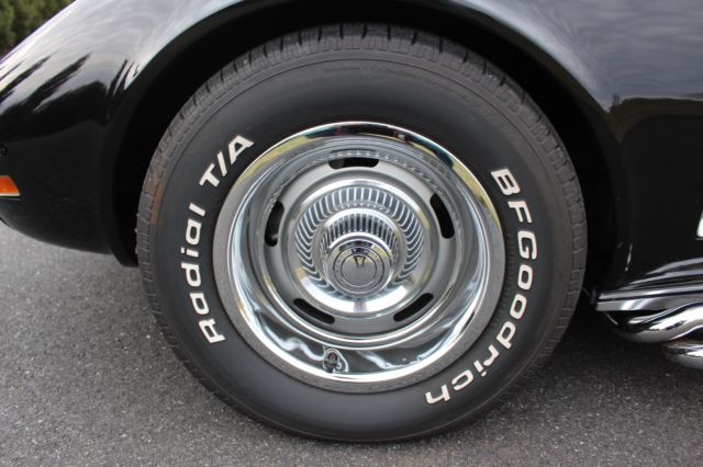 1969 Chevrolet Corvette - photo 7
